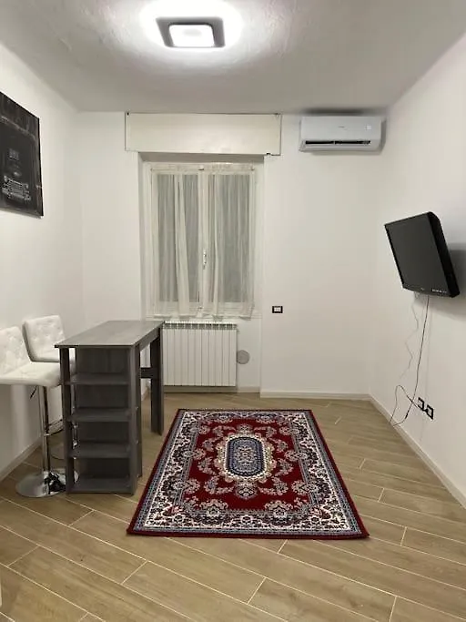 Wayhome Apartment In Milan Italy