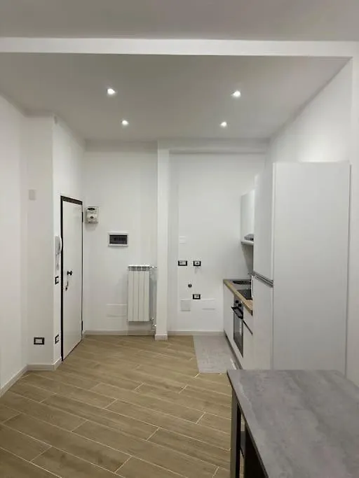 Wayhome Apartment In Milan