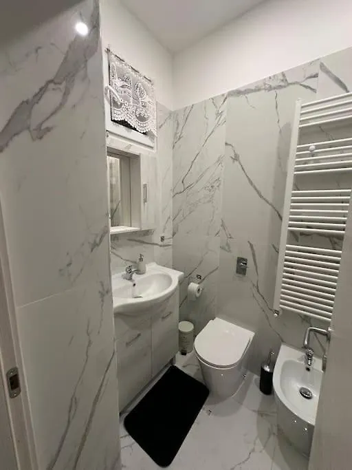 Wayhome Apartment In Milan