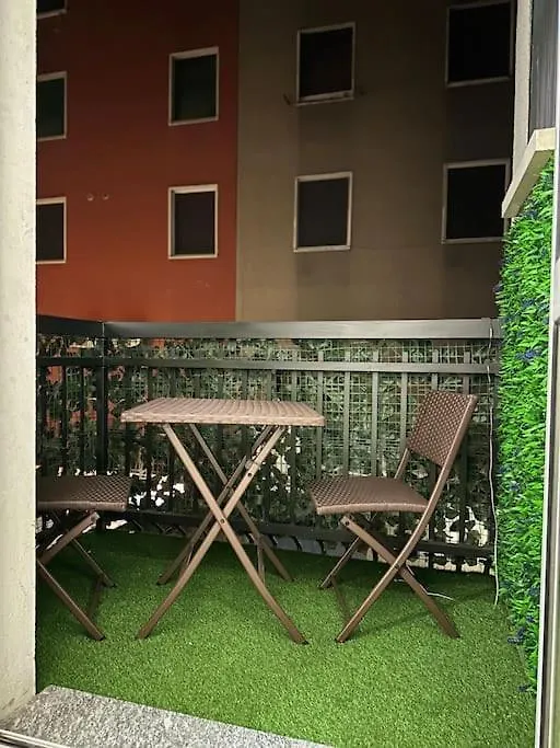 Wayhome Apartment In Milan 0*,  Italy